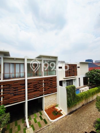 SPECIAL PROPERTY! Rumah area Ampera, Luas 113m² Bangunan 180m² SPECIAL PROPERTY! Rumah area Ampera, Luas 113m² Bangunan 180m²