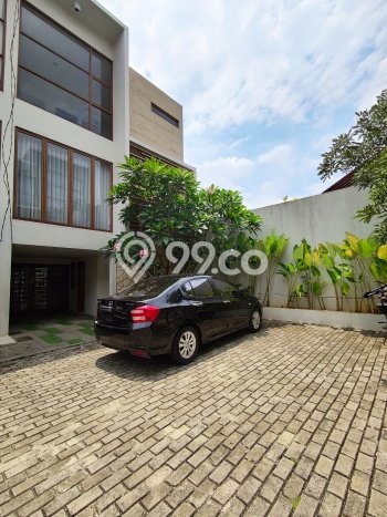SPECIAL PROPERTY! Rumah area Ampera, Luas 113m² Bangunan 180m² SPECIAL PROPERTY! Rumah area Ampera, Luas 113m² Bangunan 180m²