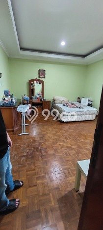 Rumah sewa siap pakai 5 Kamar Tidur di Green Ville, Jakarta Barat Rumah sewa siap pakai 5 Kamar Tidur di Green Ville, Jakarta Barat