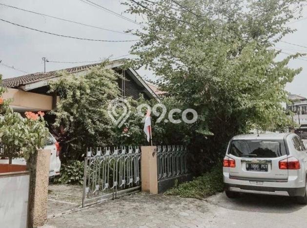 Rumah Luxury Modern Siap Huni di Sukaluyu Bandung Rumah Luxury Modern Siap Huni di Sukaluyu Bandung