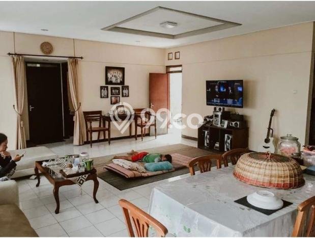 Rumah Luxury Modern Siap Huni di Sukaluyu Bandung Rumah Luxury Modern Siap Huni di Sukaluyu Bandung