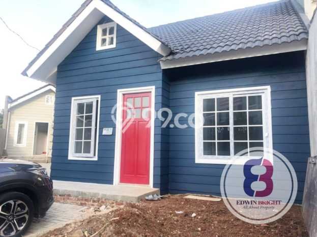 Rumah Luas Asri 3 KT Siap Pakai di BSD Griya Loka Tangerang Rumah Luas Asri 3 KT Siap Pakai di BSD Griya Loka Tangerang