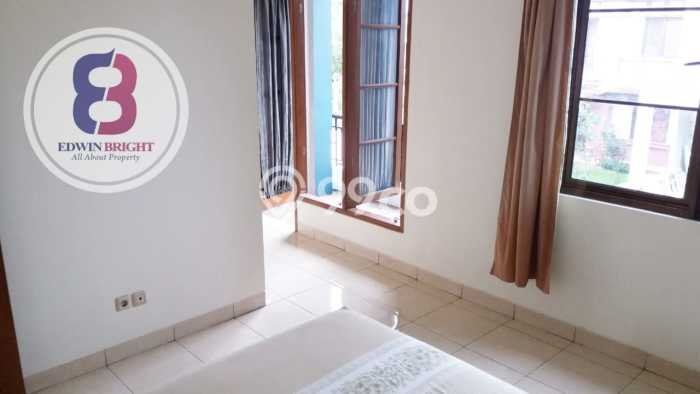 Rumah Minimalis 3 Kamar LT 144m2 di BSD Delatinos Rumah Minimalis 3 Kamar LT 144m2 di BSD Delatinos