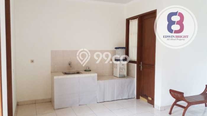 Rumah Minimalis 3 Kamar LT 144m2 di BSD Delatinos Rumah Minimalis 3 Kamar LT 144m2 di BSD Delatinos