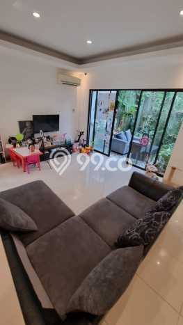 Rumah di Bintaro, Luas 241m², LB 250m² Rumah di Bintaro, Luas 241m², LB 250m²