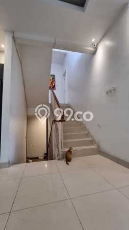 Rumah di Bintaro, Luas 241m², LB 250m² Rumah di Bintaro, Luas 241m², LB 250m²
