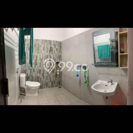 Rumah Sewa Bandung LT 144m2 LB 210m2 Area Kota Baru Parahyangan Rumah Sewa Bandung LT 144m2 LB 210m2 Area Kota Baru Parahyangan