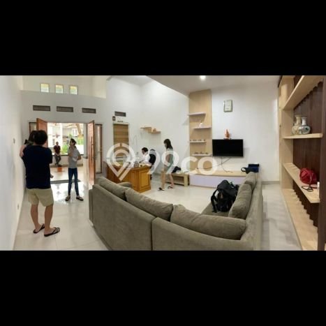 Rumah Sewa Bandung LT 144m2 LB 210m2 Area Kota Baru Parahyangan Rumah Sewa Bandung LT 144m2 LB 210m2 Area Kota Baru Parahyangan