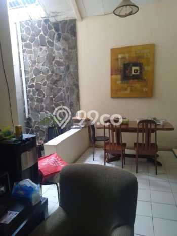 Rumah Luas Asri 2 KT Siap Huni di Pondok Cabe Tangerang Rumah Luas Asri 2 KT Siap Huni di Pondok Cabe Tangerang
