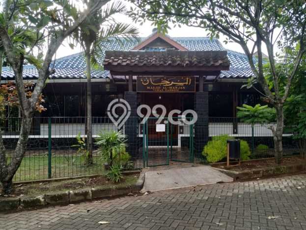 Rumah Luas Asri 2 KT Siap Huni di Pondok Cabe Tangerang Rumah Luas Asri 2 KT Siap Huni di Pondok Cabe Tangerang