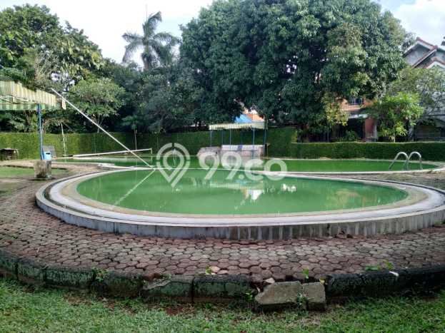 Rumah Luas Asri 2 KT Siap Huni di Pondok Cabe Tangerang Rumah Luas Asri 2 KT Siap Huni di Pondok Cabe Tangerang
