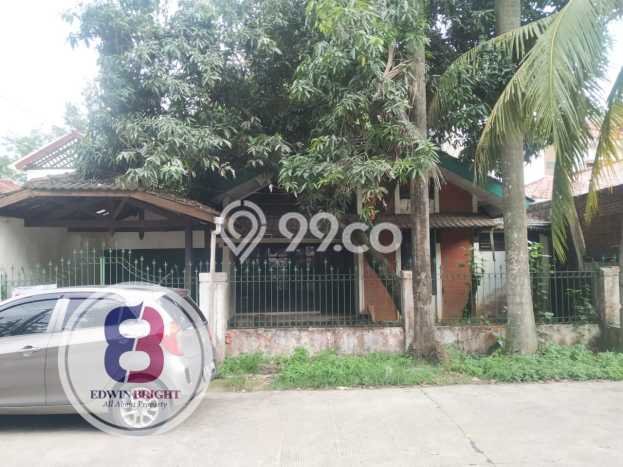 For Sale Rumah 3 Kamar Lokasi Strategis Nyaman dan Strategis di Cinere For Sale Rumah 3 Kamar Lokasi Strategis Nyaman dan Strategis di Cinere