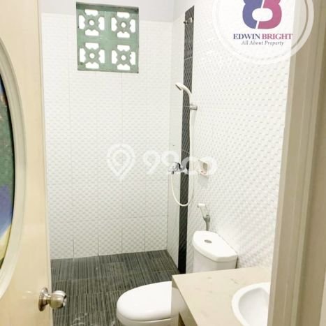 Rumah Modern Minimalis 3 KT Siap Huni di Cinere Rumah Modern Minimalis 3 KT Siap Huni di Cinere