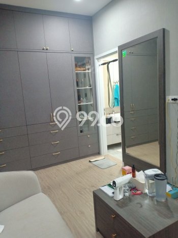 HARGA SPECIAL! Rumah Asri lokasi Metland Puri, Luas 120m² Bangunan 160m² HARGA SPECIAL! Rumah Asri lokasi Metland Puri, Luas 120m² Bangunan 160m²