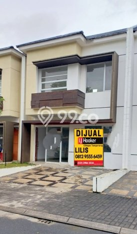 Dijual Hunian Rumah Nyaman 3 KT di Cikupa Citra Raya, Tangerang Dijual Hunian Rumah Nyaman 3 KT di Cikupa Citra Raya, Tangerang