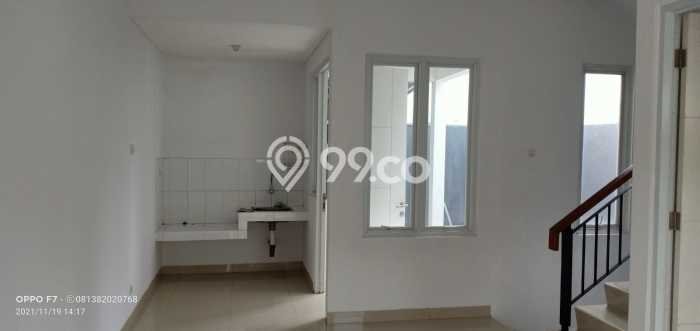Dijual Hunian Rumah Nyaman 3 KT di Cikupa Citra Raya, Tangerang Dijual Hunian Rumah Nyaman 3 KT di Cikupa Citra Raya, Tangerang
