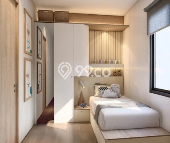 HARGA SPESIAL! Rumah Premium area BSD City, Tangerang, LT 70m² LB 88m² Bisa Nego! HARGA SPESIAL! Rumah Premium area BSD City, Tangerang, LT 70m² LB 88m² Bisa Nego!