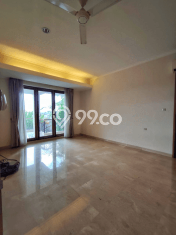 Rumah Elit Modern Tanpa Renovasi di Kemang Jakarta Selatan Rumah Elit Modern Tanpa Renovasi di Kemang Jakarta Selatan