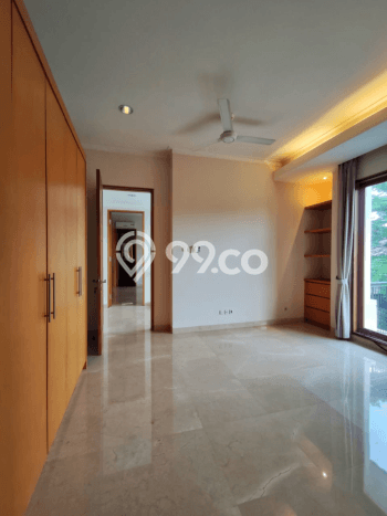 Rumah Elit Modern Tanpa Renovasi di Kemang Jakarta Selatan Rumah Elit Modern Tanpa Renovasi di Kemang Jakarta Selatan