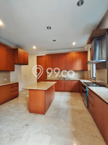 Rumah Elit Modern Tanpa Renovasi di Kemang Jakarta Selatan Rumah Elit Modern Tanpa Renovasi di Kemang Jakarta Selatan