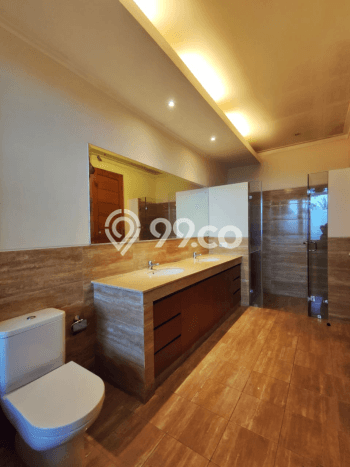 Rumah Elit Modern Tanpa Renovasi di Kemang Jakarta Selatan Rumah Elit Modern Tanpa Renovasi di Kemang Jakarta Selatan