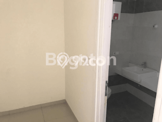 Hunian Super Mewah dengan Akses Paling Strategis di Alam Sutera, Tangerang Hunian Super Mewah dengan Akses Paling Strategis di Alam Sutera, Tangerang
