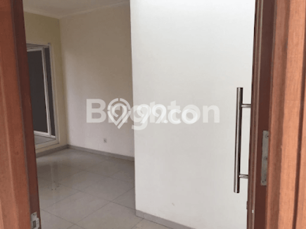 Hunian Super Mewah dengan Akses Paling Strategis di Alam Sutera, Tangerang Hunian Super Mewah dengan Akses Paling Strategis di Alam Sutera, Tangerang