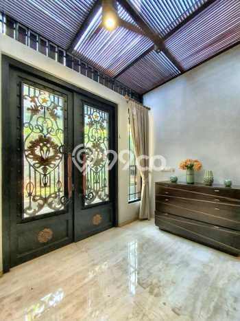 For Sale! Luxury House LT 470m2 Desain Elegan di Cipete For Sale! Luxury House LT 470m2 Desain Elegan di Cipete