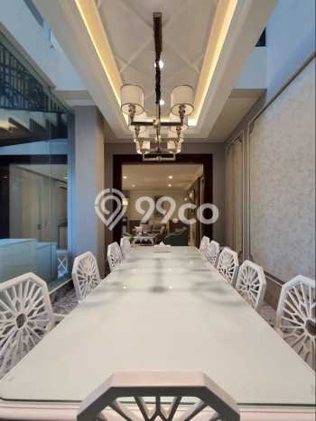 For Sale! Luxury House LT 470m2 Desain Elegan di Cipete For Sale! Luxury House LT 470m2 Desain Elegan di Cipete