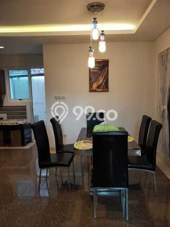 Rumah Luxury Modern Siap Huni di Sentul City Bogor Rumah Luxury Modern Siap Huni di Sentul City Bogor