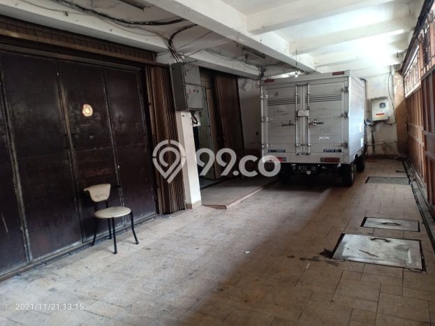 Dijual Rumah Elit Exclusive di Tambora, Jakarta Barat Dijual Rumah Elit Exclusive di Tambora, Jakarta Barat