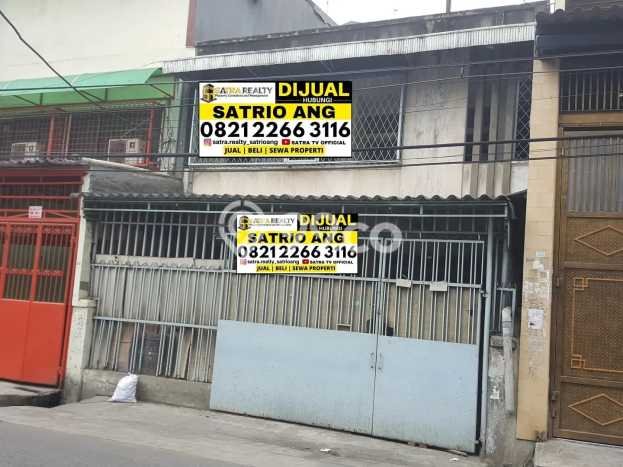 Dijual Rumah Luas Megah Dengan View Eksklusif di Jembatan Lima, Jakarta Barat Dijual Rumah Luas Megah Dengan View Eksklusif di Jembatan Lima, Jakarta Barat