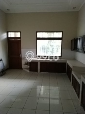 Rumah Luxury Modern Siap Huni di Setiabudi Bandung Rumah Luxury Modern Siap Huni di Setiabudi Bandung