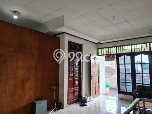 Jual Rumah Bagus Siap Huni LB 336m2 di Semarang Selatan, Semarang Jual Rumah Bagus Siap Huni LB 336m2 di Semarang Selatan, Semarang