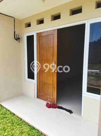 Rumah Modern 2 KT LT 63m2 di Jatibening Rumah Modern 2 KT LT 63m2 di Jatibening