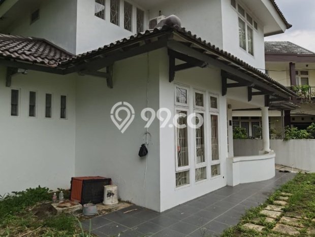 Dijual Rumah Luas Megah Dengan View Cantik di Bintaro, Tangerang Selatan Dijual Rumah Luas Megah Dengan View Cantik di Bintaro, Tangerang Selatan