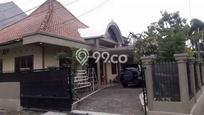 Dijual Rumah Elit Exclusive di Regol, Bandung Dijual Rumah Elit Exclusive di Regol, Bandung