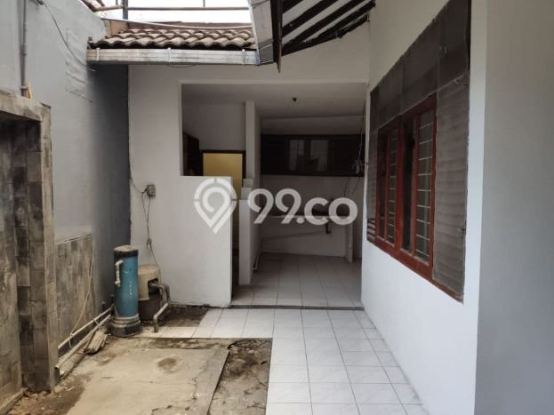 For Sale Rumah 3 Kamar Lokasi Ideal Nyaman dan Strategis di Regol For Sale Rumah 3 Kamar Lokasi Ideal Nyaman dan Strategis di Regol