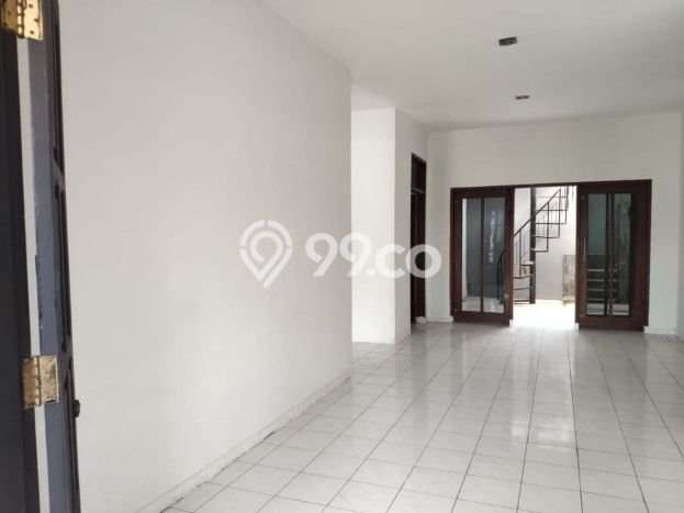 For Sale Rumah 3 Kamar Lokasi Ideal Nyaman dan Strategis di Regol For Sale Rumah 3 Kamar Lokasi Ideal Nyaman dan Strategis di Regol