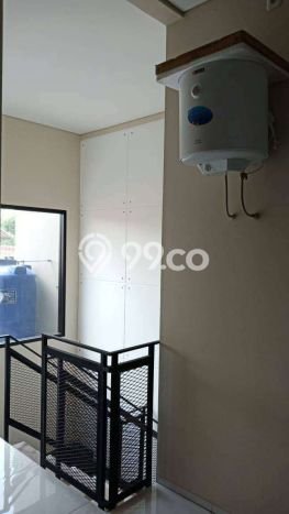 Jual Rumah Bagus Siap Huni LB 185m2 di Lengkong, Bandung Jual Rumah Bagus Siap Huni LB 185m2 di Lengkong, Bandung
