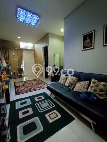 Rumah Luas Asri 2 KT Siap Pakai di BSD Neo Catalonia Tangerang Rumah Luas Asri 2 KT Siap Pakai di BSD Neo Catalonia Tangerang