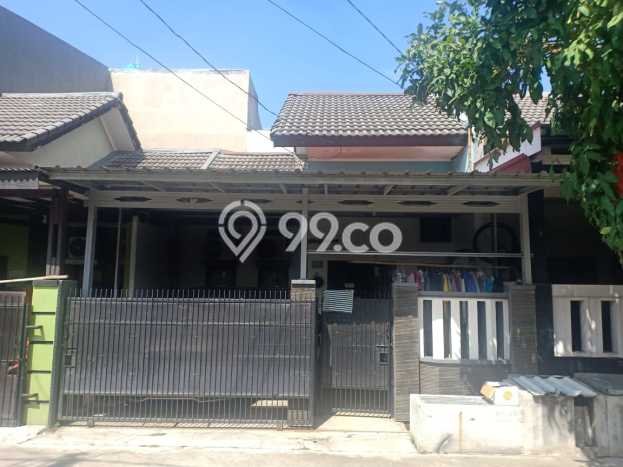 Jual Cepat Rumah 2 Kamar Tidur di Kawasan Residential Bekasi Utara, Bekasi Jual Cepat Rumah 2 Kamar Tidur di Kawasan Residential Bekasi Utara, Bekasi