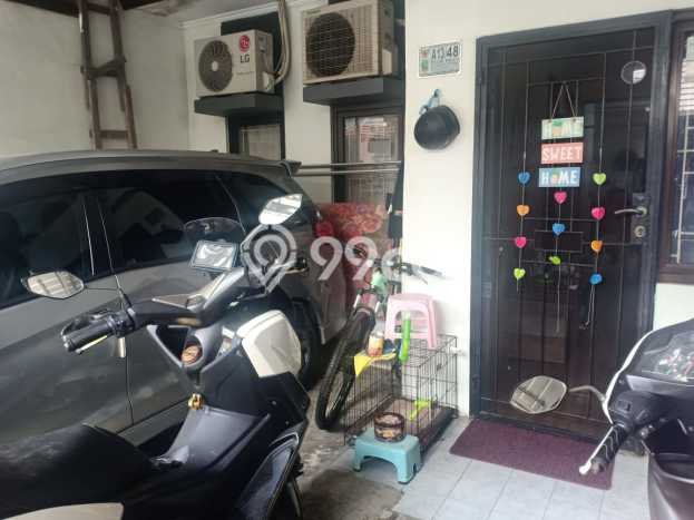 Jual Cepat Rumah 2 Kamar Tidur di Kawasan Residential Bekasi Utara, Bekasi Jual Cepat Rumah 2 Kamar Tidur di Kawasan Residential Bekasi Utara, Bekasi