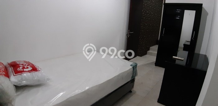 EXCLUSIVE HOME! Rumah di BSD Telaga Golf, 3 KM, Konsep Minimalis, Luas 187m² Bangunan 250m² EXCLUSIVE HOME! Rumah di BSD Telaga Golf, 3 KM, Konsep Minimalis, Luas 187m² Bangunan 250m²