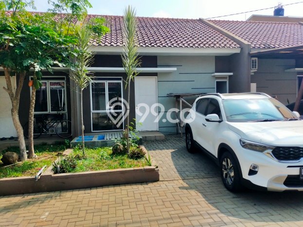 Rumah Luas Asri 2 KT Siap Pakai di Padalarang Bandung Rumah Luas Asri 2 KT Siap Pakai di Padalarang Bandung
