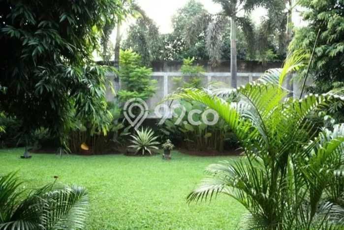 For Sale! Premium House LT 770m2 Desain Modern di Bintaro For Sale! Premium House LT 770m2 Desain Modern di Bintaro