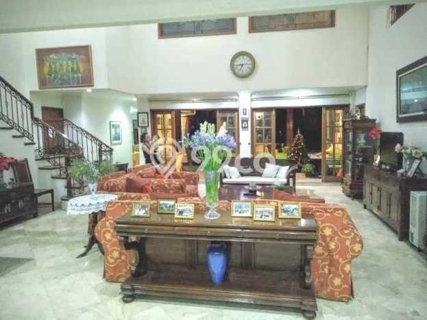 For Sale! Premium House LT 770m2 Desain Modern di Bintaro For Sale! Premium House LT 770m2 Desain Modern di Bintaro