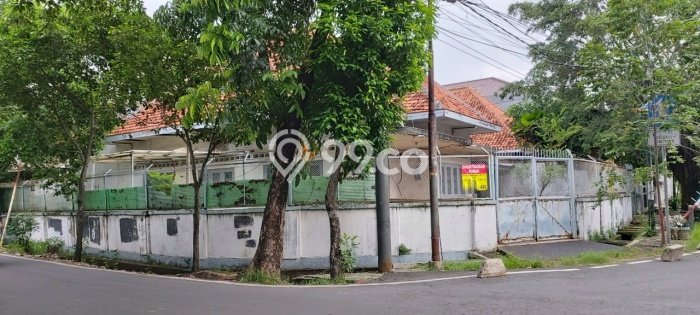 Rumah Elit Modern Siap Huni di Petojo Jakarta Pusat Rumah Elit Modern Siap Huni di Petojo Jakarta Pusat