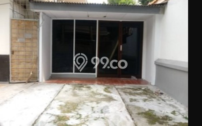 Rumah Elit Modern Siap Huni di Petojo Jakarta Pusat Rumah Elit Modern Siap Huni di Petojo Jakarta Pusat