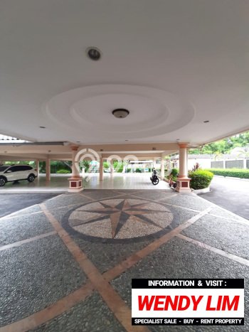 Hunian Super Elit dengan Akses Paling Strategis di Ampera, Jakarta Selatan Hunian Super Elit dengan Akses Paling Strategis di Ampera, Jakarta Selatan